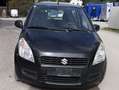 Suzuki Splash Basic Klima / 8 Fachbereift / Tüv bis 06/2027 Schwarz - thumbnail 2