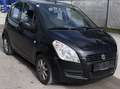 Suzuki Splash Basic Klima / 8 Fachbereift / Tüv bis 06/2027 Schwarz - thumbnail 1