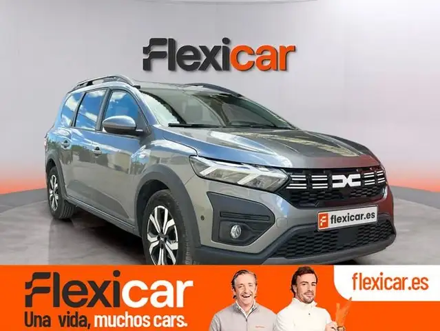 Dacia Jogger 1.0 TCe Expression 81kW 7pl.