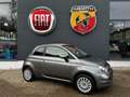 Fiat 500C MY23 + EINPARKHILFE + KLIMA + NAVI+CARPLAY+ Grau - thumbnail 1
