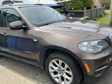 3.0 L turbo deisel Awd fully loaded