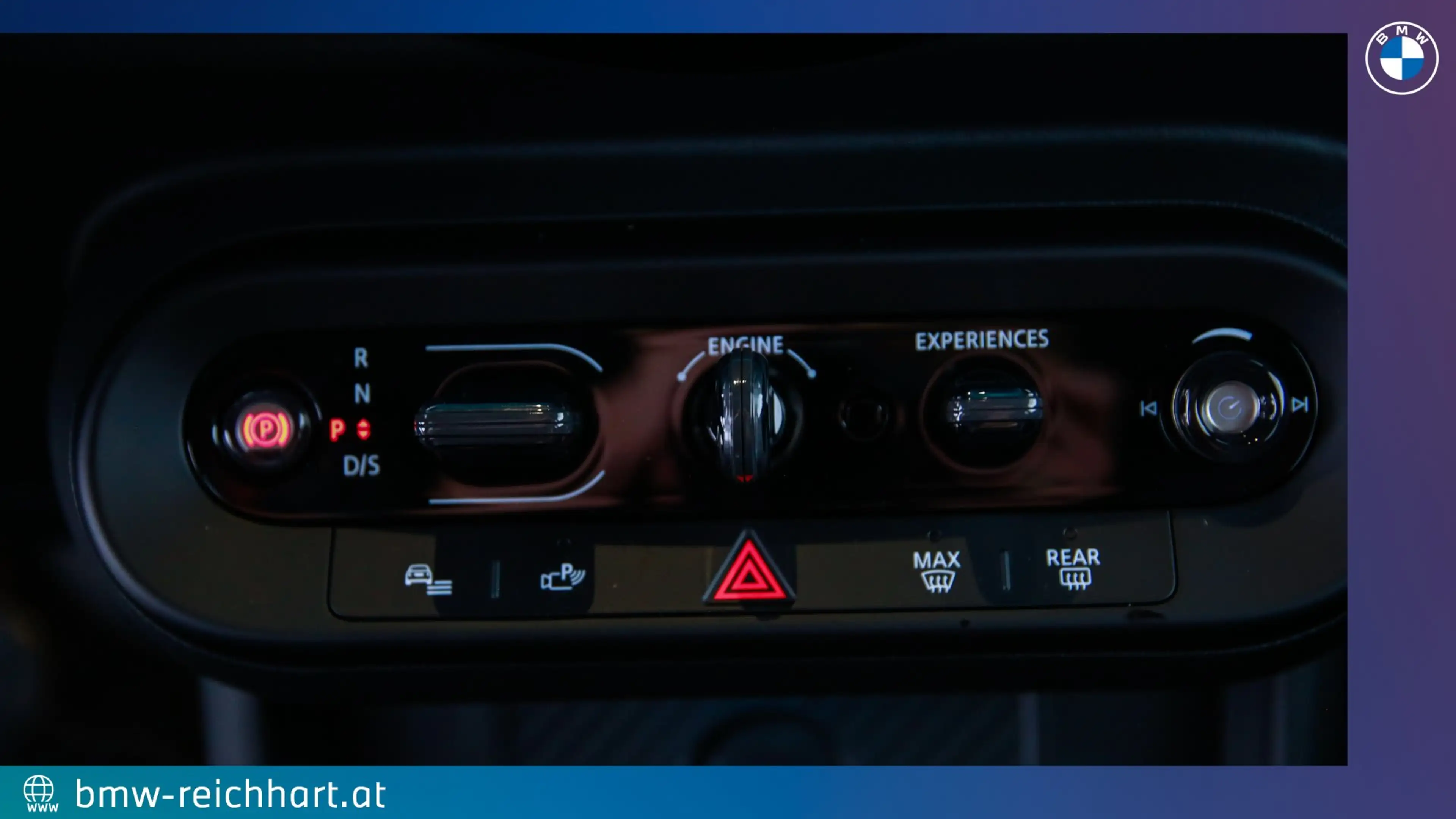 MINI Cooper C JCW Trim / Harman Kardon / HeadUp / Paket M / Driving Assistant — photo 9