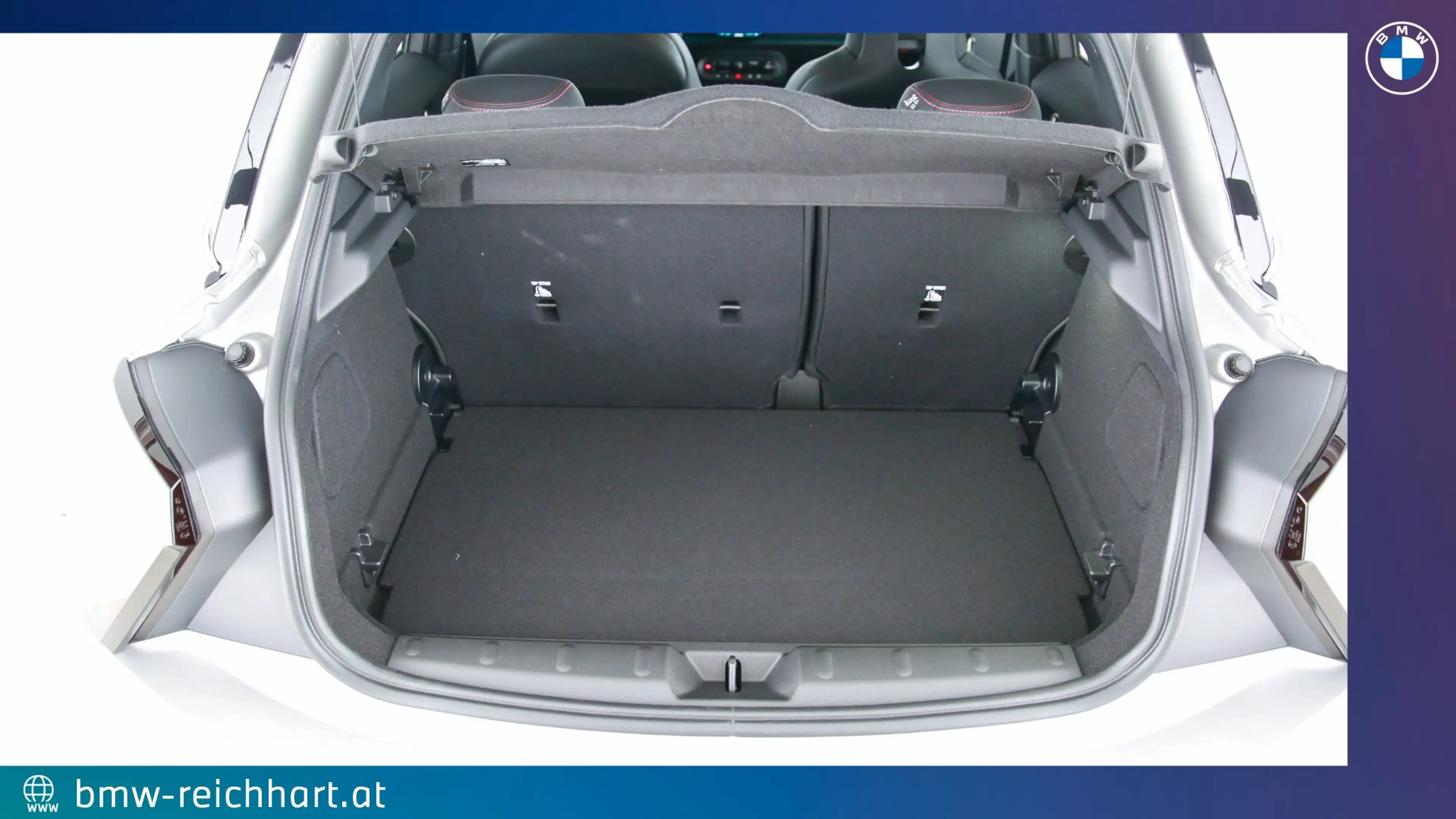 MINI Cooper C JCW Trim / Harman Kardon / HeadUp / Paket M / Driving Assistant — photo 4