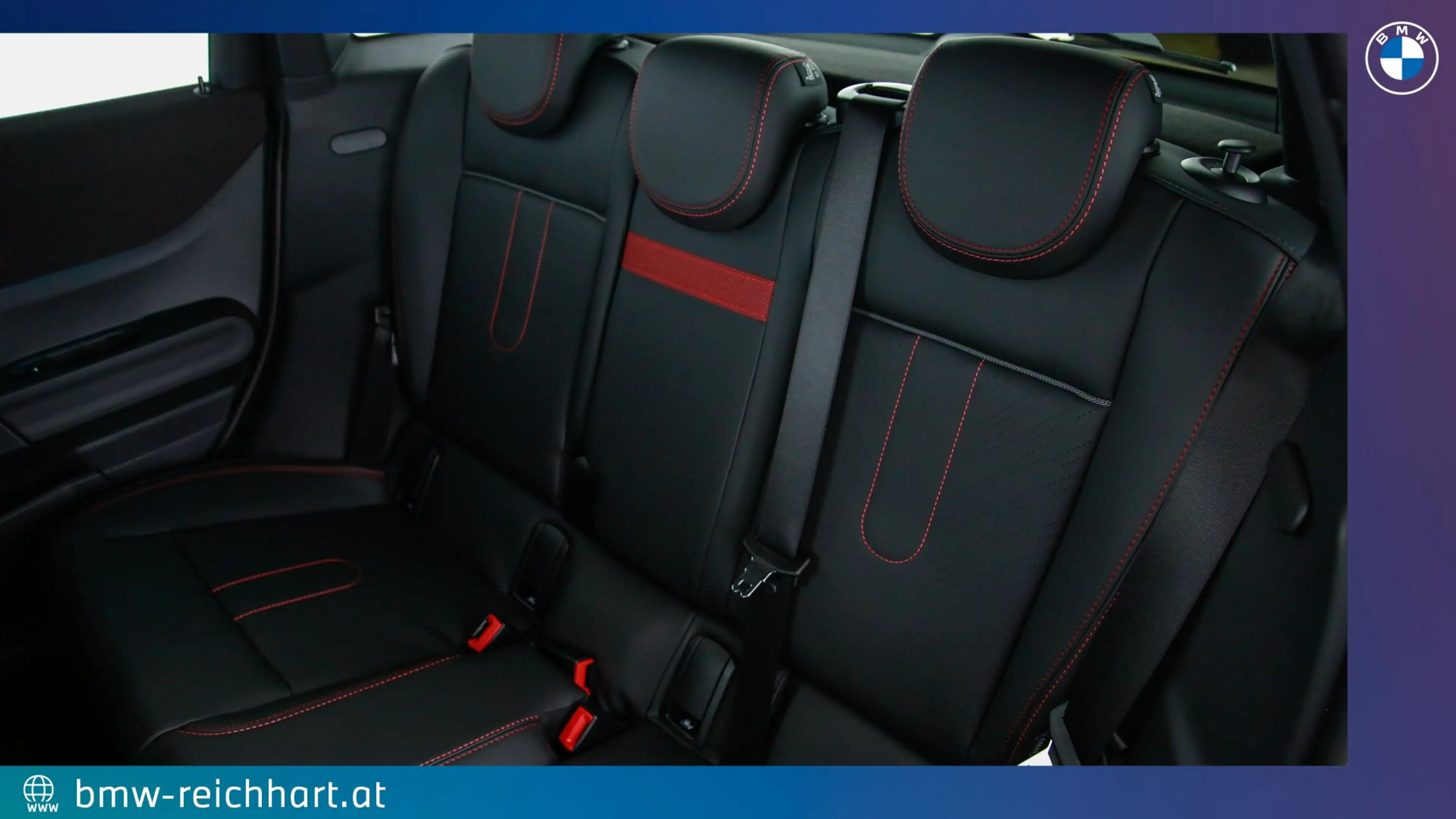 MINI Cooper C JCW Trim / Harman Kardon / HeadUp / Paket M / Driving Assistant — photo 5