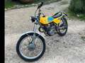 Bultaco Lobito Mk7 75cc Yellow - thumbnail 2
