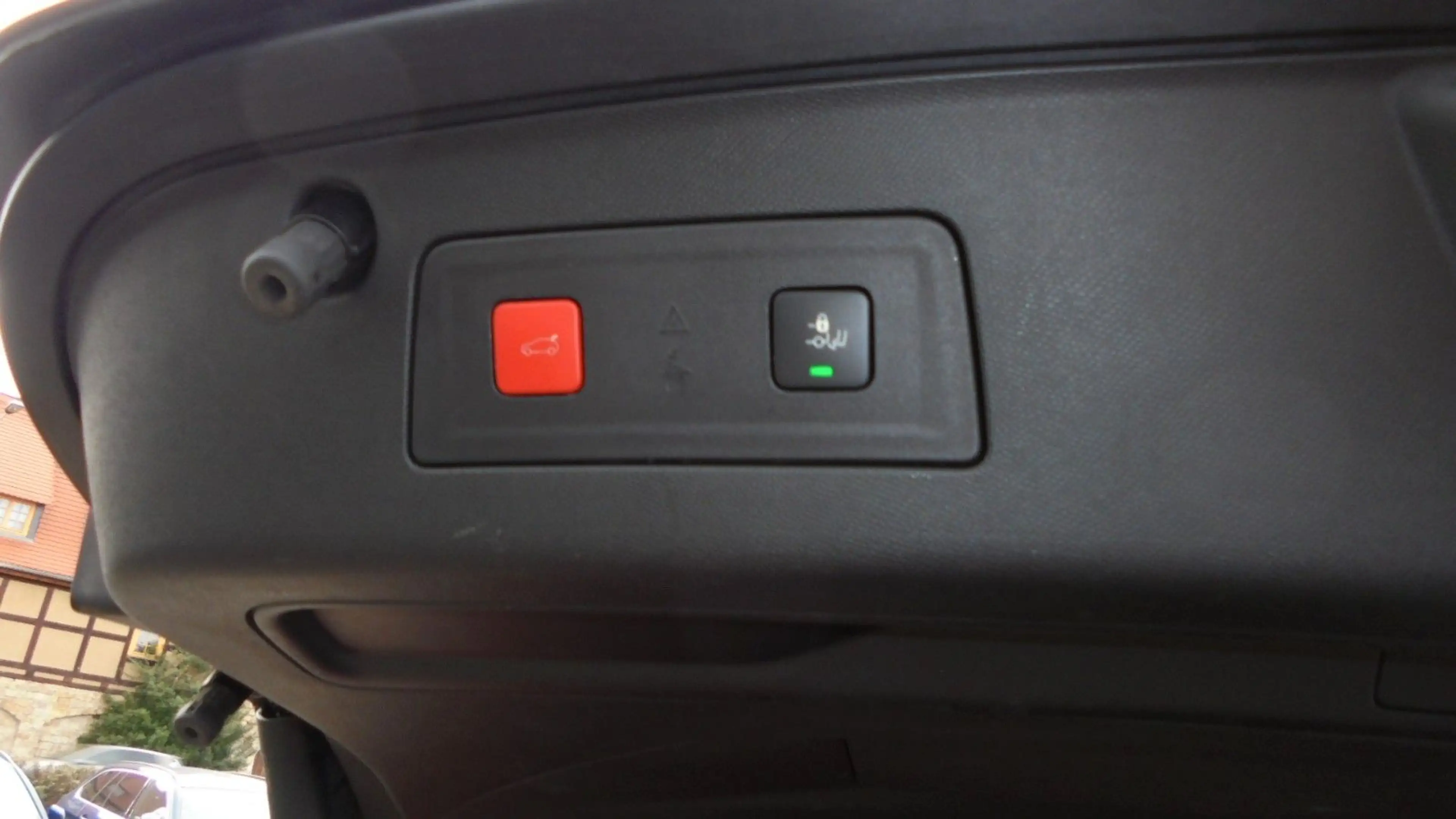 Peugeot 508 SW GT,Panoramadach,Navi,Leder,LED Scheinwerf — photo 15
