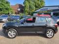 Nissan Qashqai 1.6 acenta Schwarz - thumbnail 5