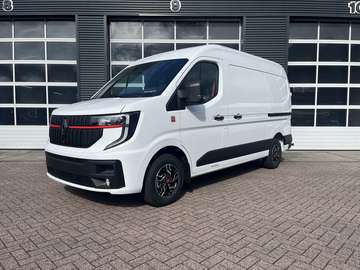 E-Tech Long Range 87Kwh Red Exclusive uitvoering 2