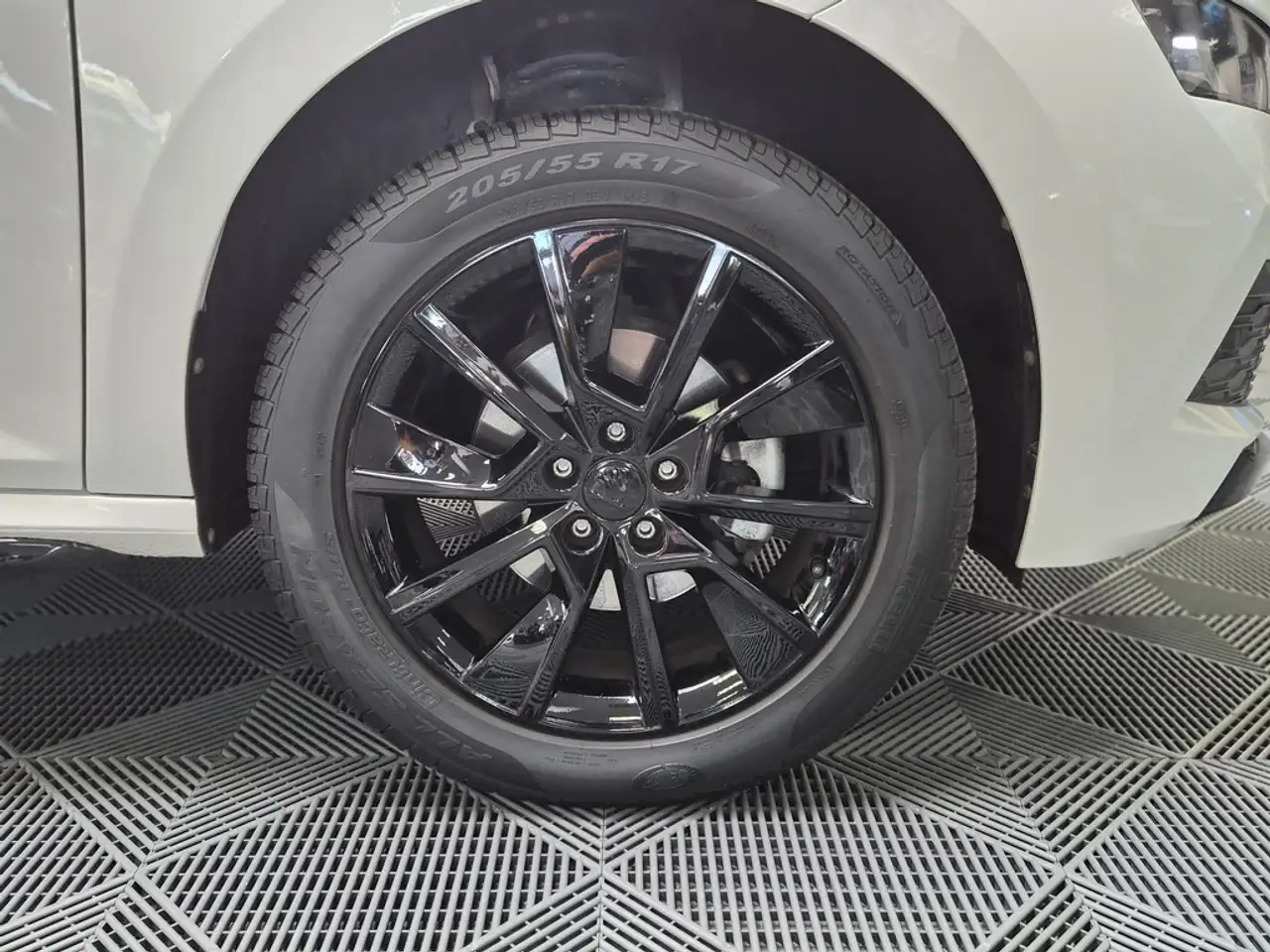 Skoda Kamiq 1.0 TSI Style KLIMA PDC SHZ KAMERA ACC, миниатюра 11