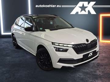 1.0 TSI Style KLIMA PDC SHZ KAMERA ACC