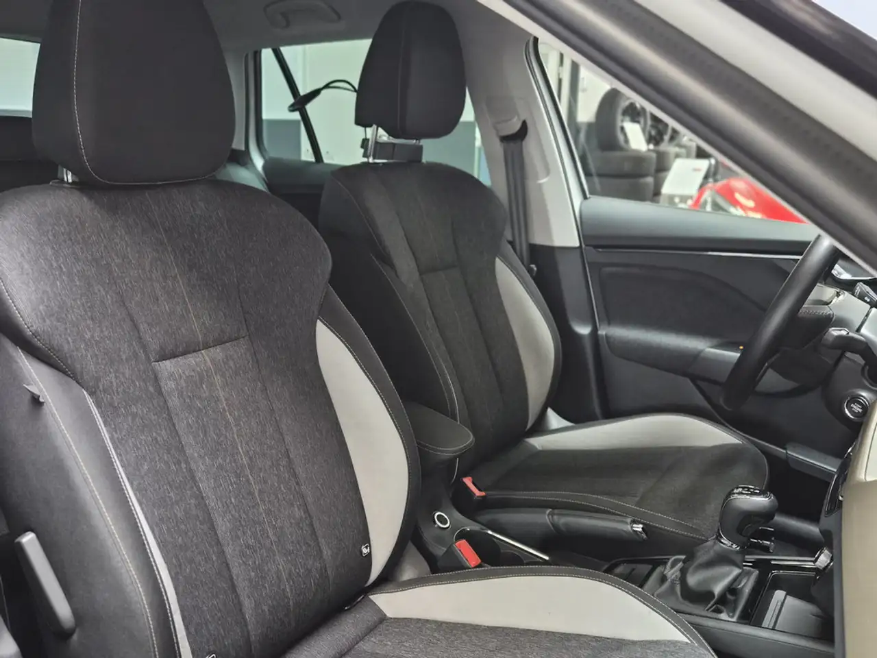 Skoda Kamiq 1.0 TSI Style KLIMA PDC SHZ KAMERA ACC, миниатюра 12