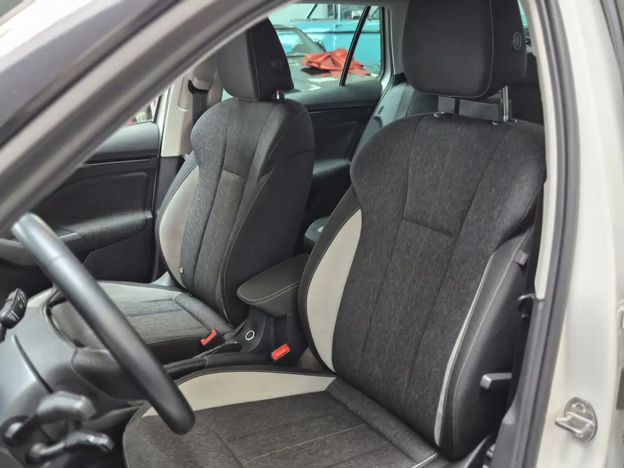 Skoda Kamiq 1.0 TSI Style KLIMA PDC SHZ KAMERA ACC, миниатюра 21