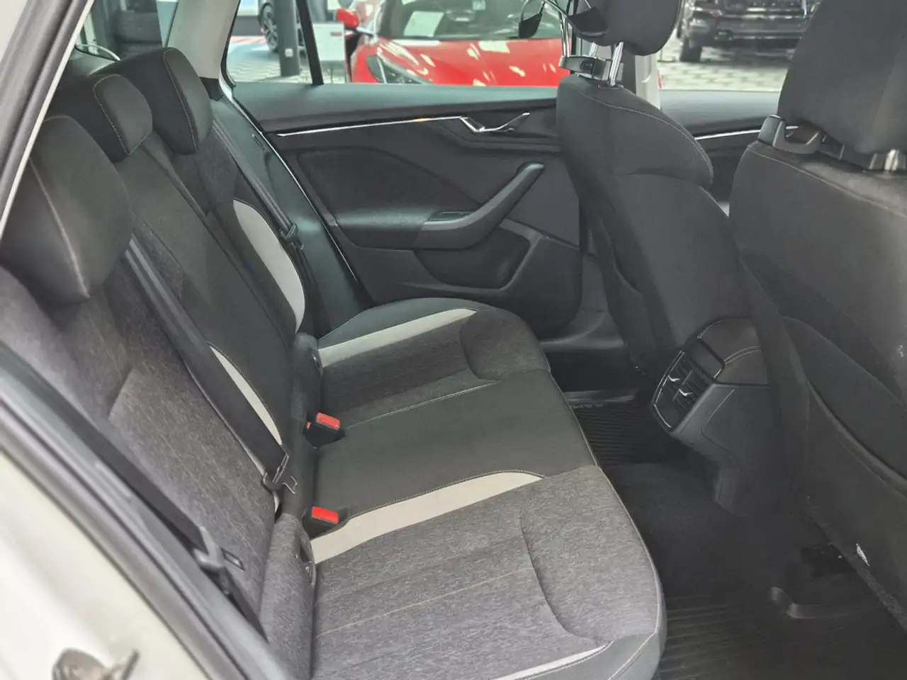 Skoda Kamiq 1.0 TSI Style KLIMA PDC SHZ KAMERA ACC, миниатюра 14