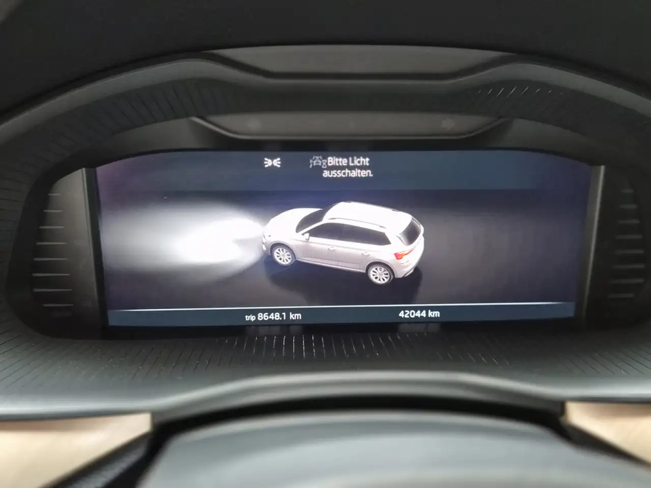 Skoda Kamiq 1.0 TSI Style KLIMA PDC SHZ KAMERA ACC, миниатюра 30