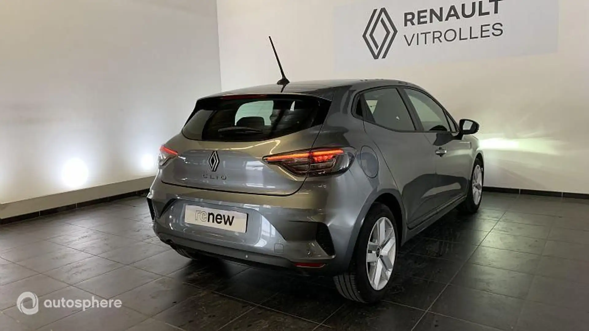 Renault Clio 1.0 TCe 90ch Evolution - 2
