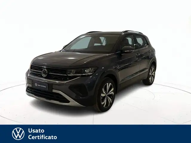 Volkswagen T-Cross 1.0 tsi edition plus 95cv