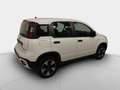 Fiat Panda CROSS 1.0 MHEV 70 CV 5P Blanco - thumbnail 4