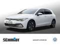 Volkswagen Golf VIII 1.0 TSI MOVE SITZHEIZUNG VORN ALLWETTERR. ... Weiß - thumbnail 1