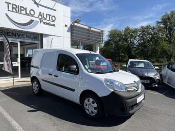 Kangoo L1 1.2 Energy - TCE 115 EXPRESS FOURGON ATTELAGE + CAMERA AR