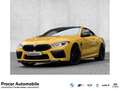 BMW M8 Competition Coupé xDrive M Drivers Carbon B&W Gelb - thumbnail 1