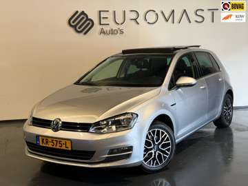 1.2 TSI Trendline Nieuwe Koppeling Navi Pano Cruis