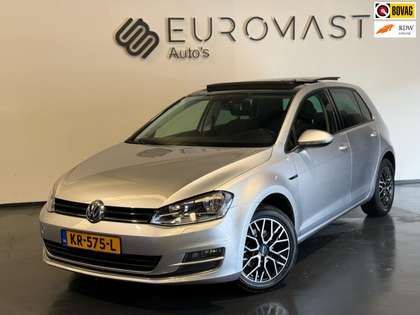 Volkswagen Golf 1.2 TSI Trendline Navi Pano Cruise Pdc Airco Nieuw