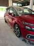 Citroen C4 Picasso C4 Picasso BlueHDi 120 S Rot - thumbnail 1