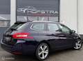 Peugeot 308 SW 1.2 PureTech Allure Carplay Stoelverw LED Luxe Blau - thumbnail 2