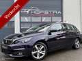 Peugeot 308 SW 1.2 PureTech Allure Carplay Stoelverw LED Luxe Blau - thumbnail 1