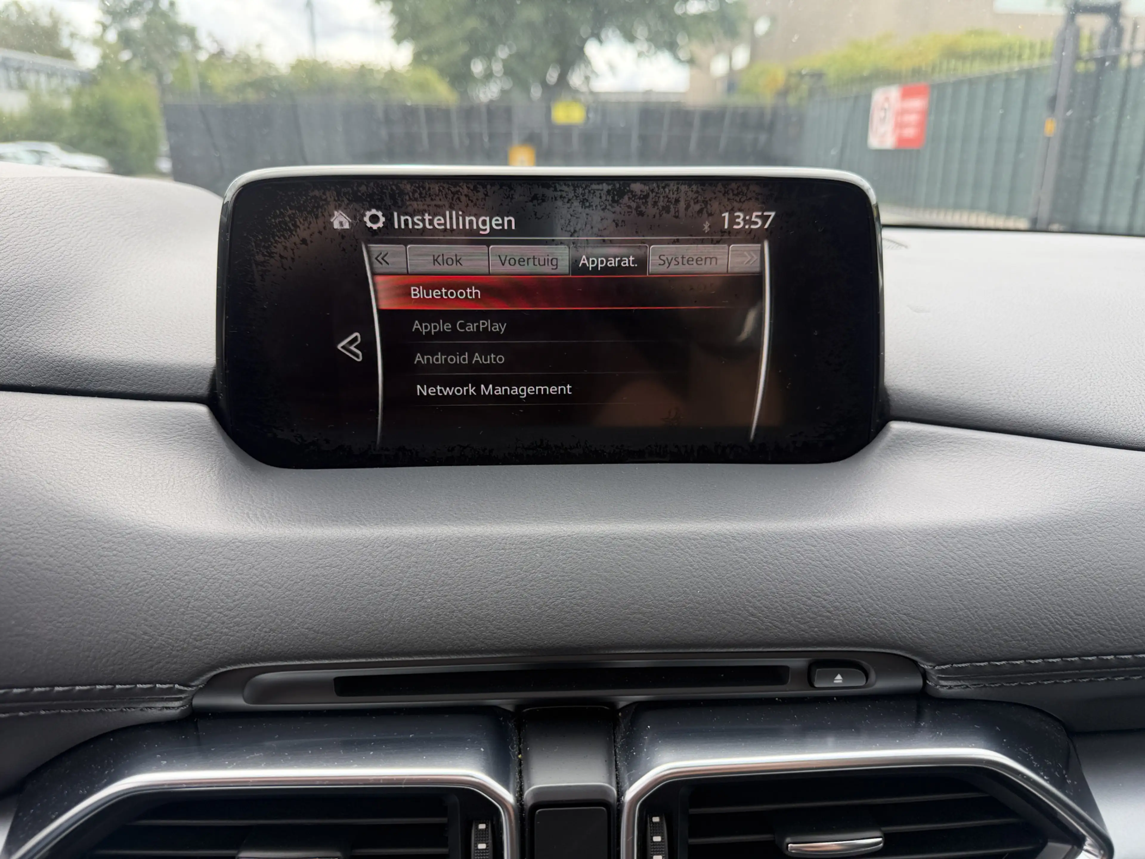 Mazda CX-5 2.0 SkyActiv-G 165 TS+ Carplay/Camera/Cruise/HU/Na — photo 14