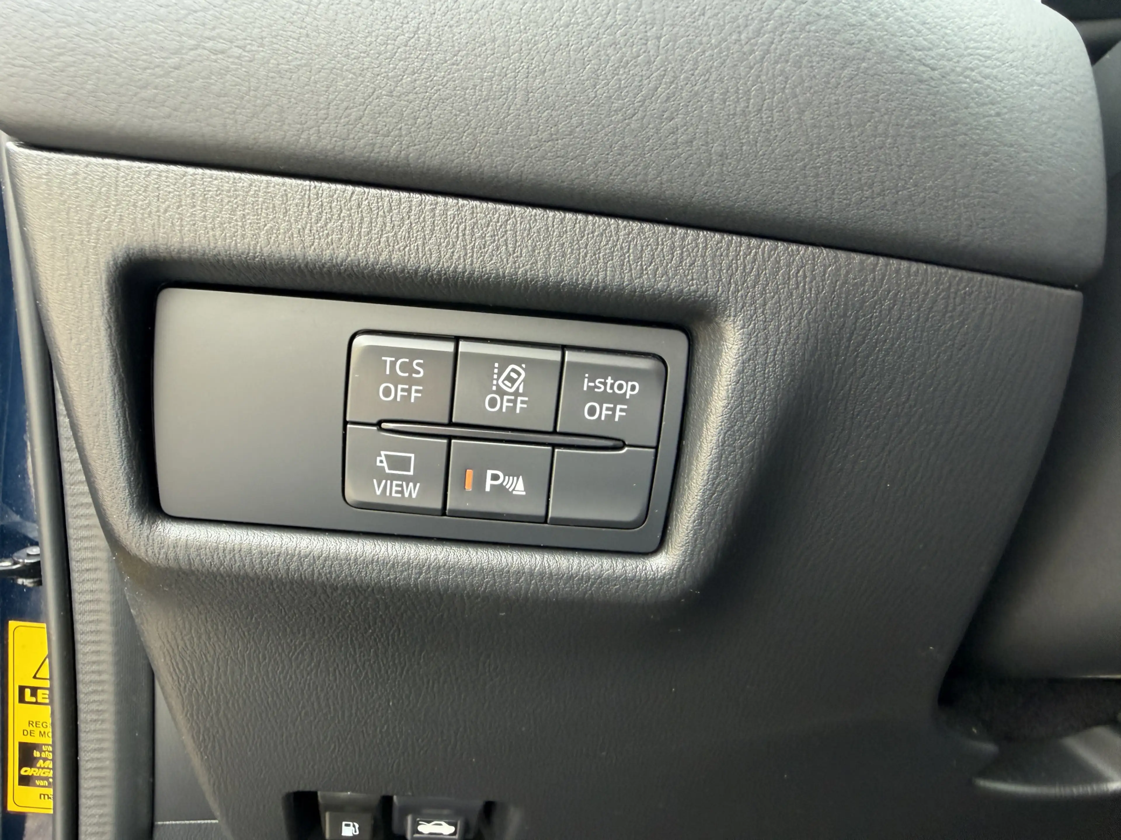 Mazda CX-5 2.0 SkyActiv-G 165 TS+ Carplay/Camera/Cruise/HU/Na — photo 10