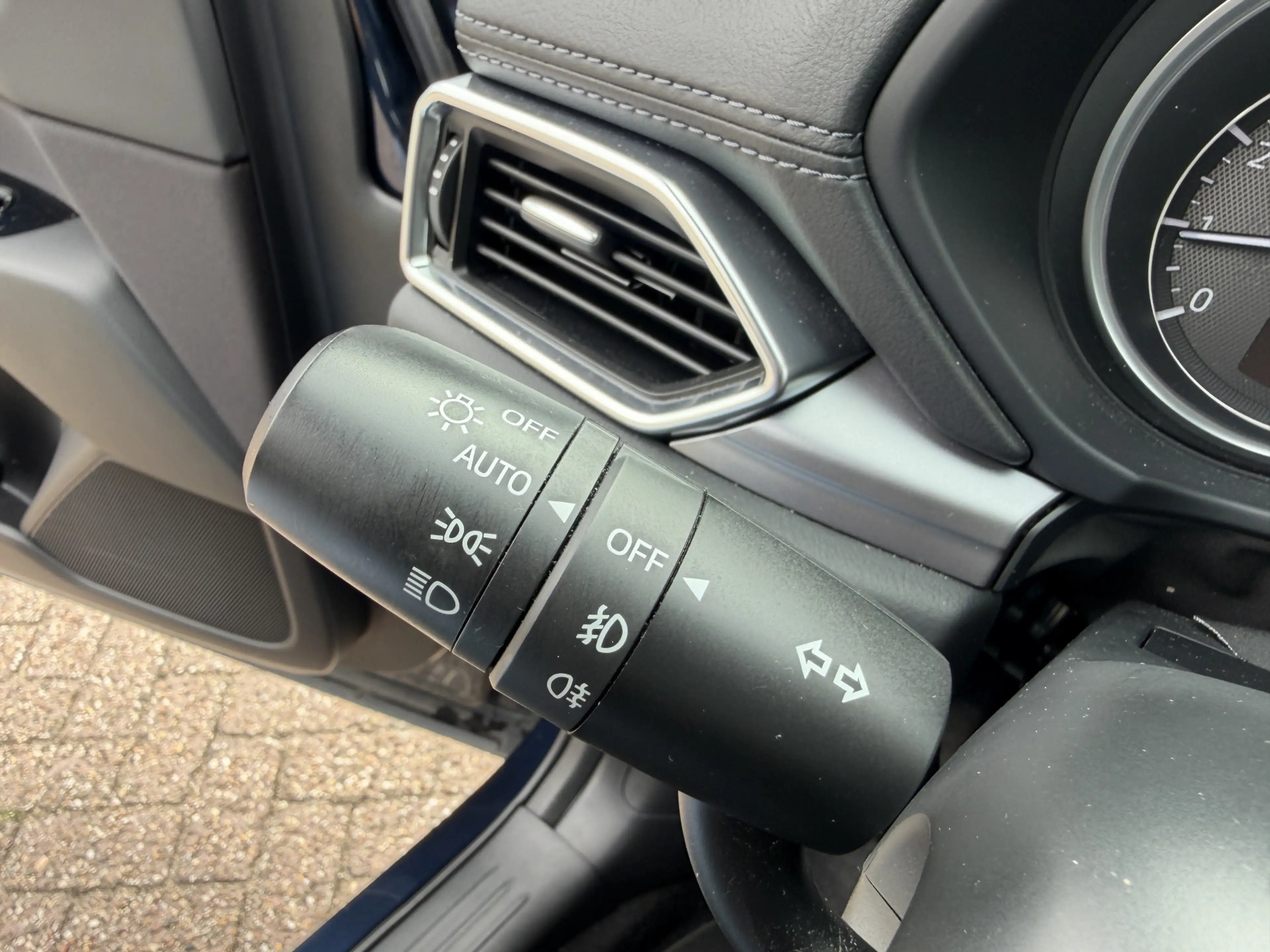 Mazda CX-5 2.0 SkyActiv-G 165 TS+ Carplay/Camera/Cruise/HU/Na — photo 12