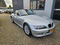 BMW Z3 Roadster 1.9i s |Eerste Eigenaar|Stoelverwarming|A Grijs - thumbnail 1