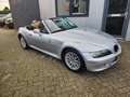 BMW Z3 Roadster 1.9i s |Eerste Eigenaar|Stoelverwarming|A Grijs - thumbnail 4