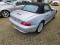 BMW Z3 Roadster 1.9i s |Eerste Eigenaar|Stoelverwarming|A Grijs - thumbnail 8