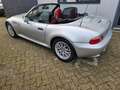 BMW Z3 Roadster 1.9i s |Eerste Eigenaar|Stoelverwarming|A Grijs - thumbnail 10