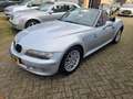 BMW Z3 Roadster 1.9i s |Eerste Eigenaar|Stoelverwarming|A Grijs - thumbnail 2