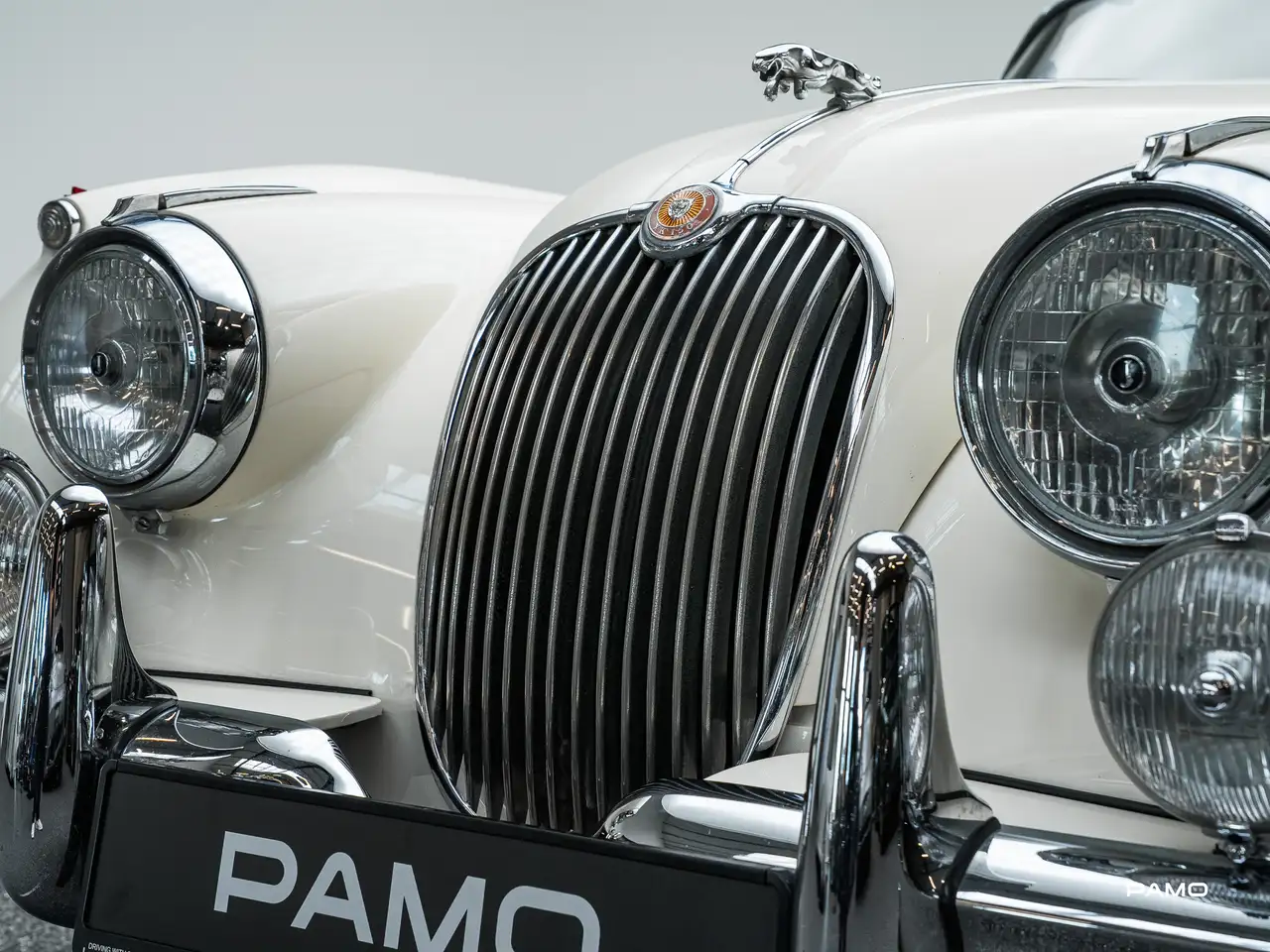 Jaguar XK 150 DHC, foto 11