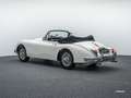 Jaguar XK Jaguar XK 150 DHC Weiß - thumbnail 4