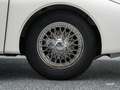 Jaguar XK Jaguar XK 150 DHC Weiß - thumbnail 22