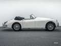 Jaguar XK Jaguar XK 150 DHC Weiß - thumbnail 8