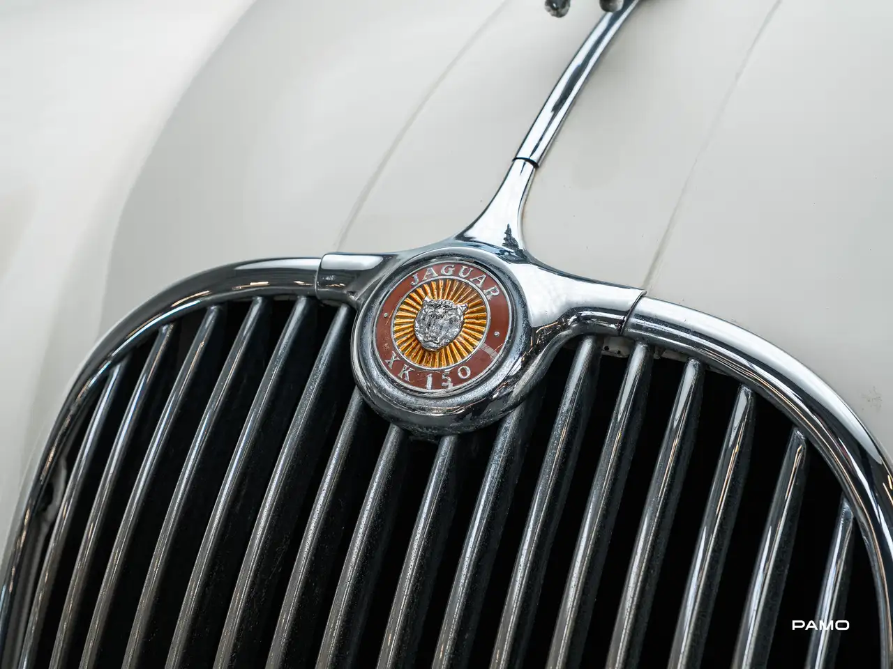 Jaguar XK 150 DHC, foto 9