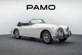 Jaguar XK Jaguar XK 150 DHC Weiß - thumbnail 1