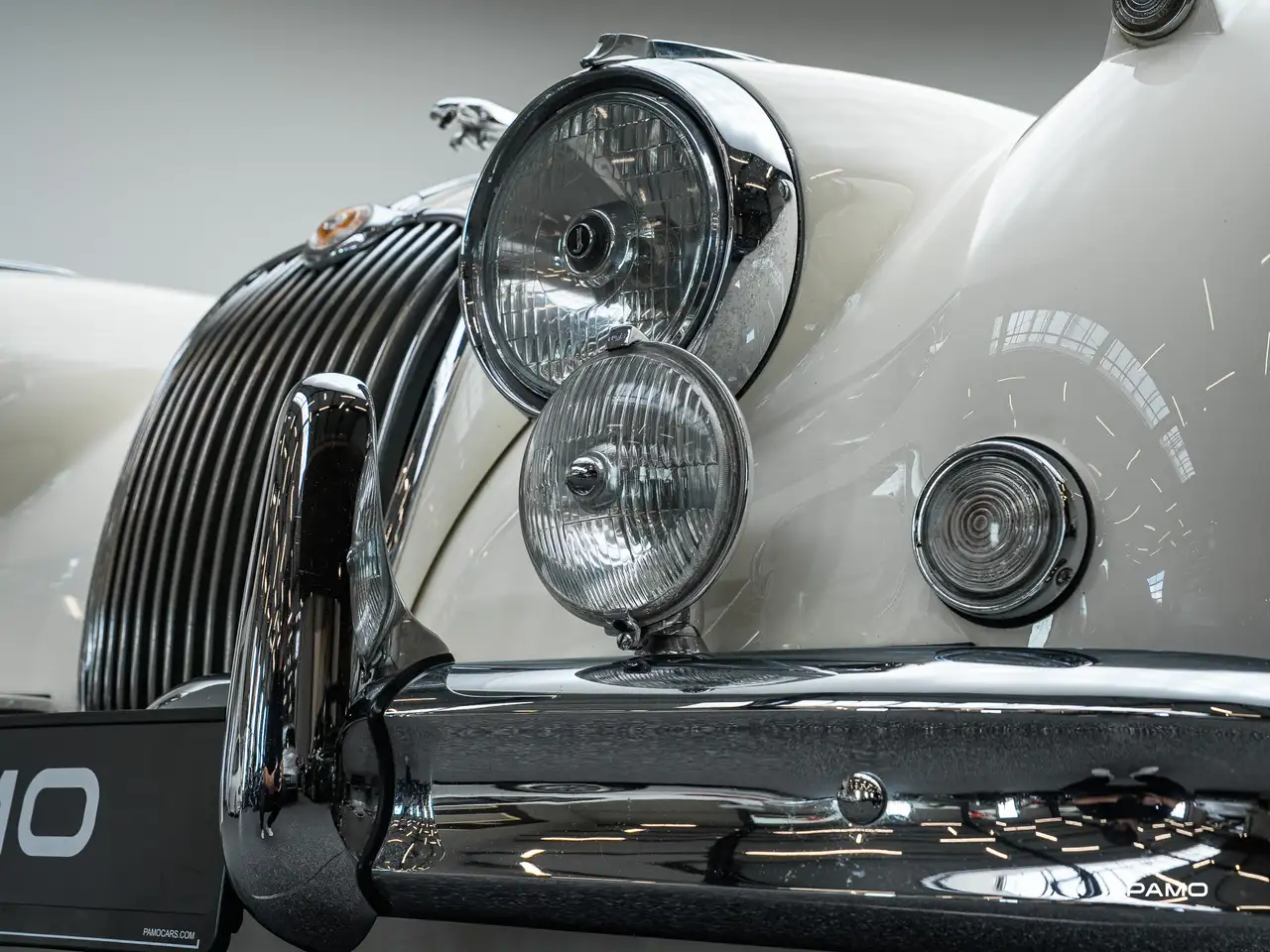 Jaguar XK 150 DHC, foto 12