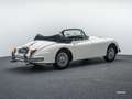 Jaguar XK Jaguar XK 150 DHC Weiß - thumbnail 7