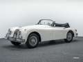 Jaguar XK Jaguar XK 150 DHC Weiß - thumbnail 3