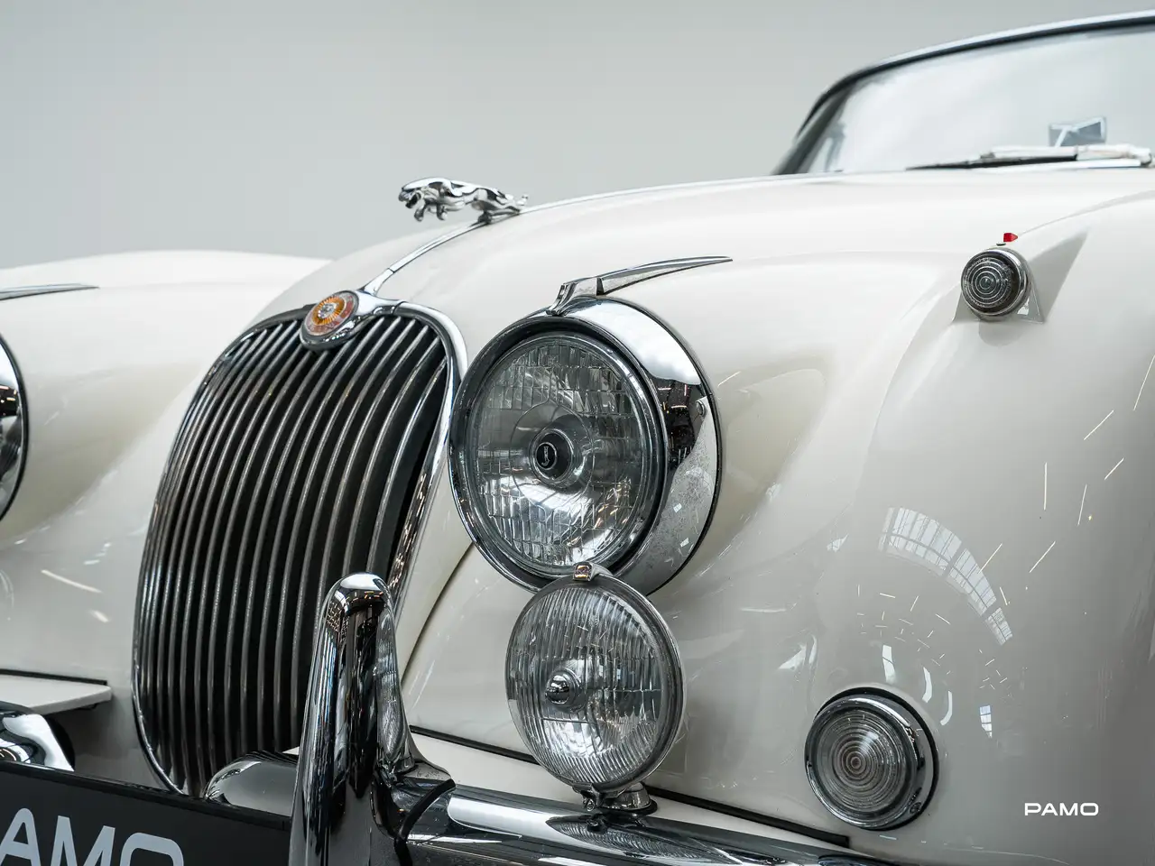 Jaguar XK 150 DHC, foto 10