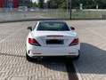 Mercedes-Benz SLC 250 D Premium Білий - thumbnail 1