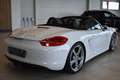 Porsche Boxster //perfekter Zustand Weiß - thumbnail 11