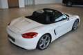 Porsche Boxster //perfekter Zustand Weiß - thumbnail 12